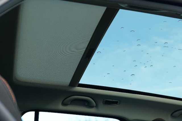 Skoda Fabia 1.0 TSI Combi