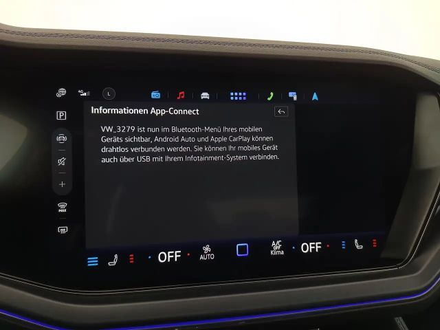 Volkswagen Touareg 4Motion eHybrid