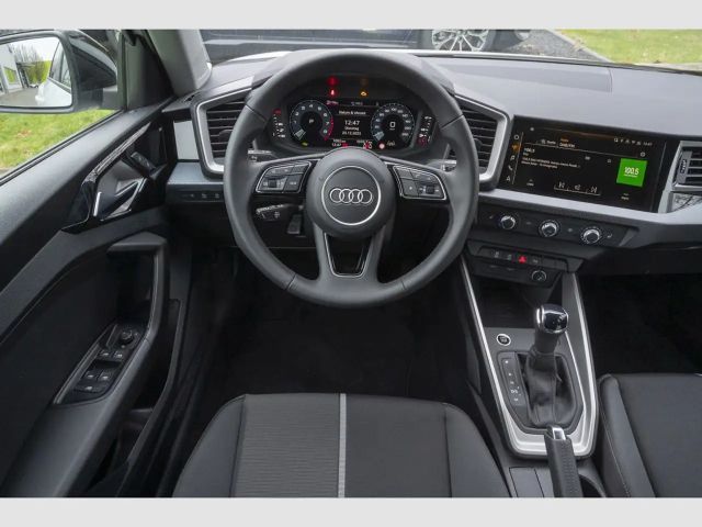 Audi A1 25 TFSI S-Tronic Sportback