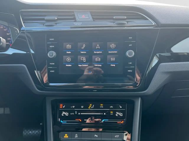 Volkswagen Touran DSG Highline R-Line