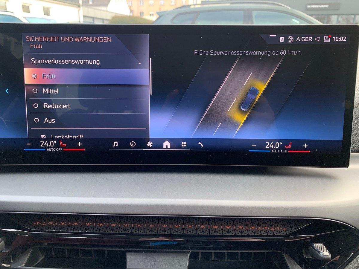 BMW 318 318i Touring