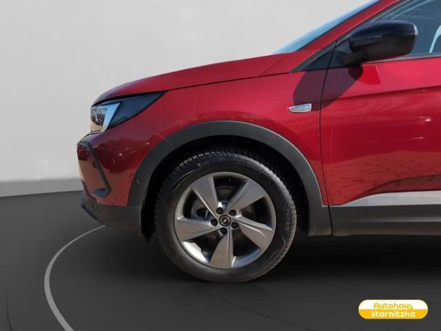 Opel Grandland X 1.2 Turbo Enjoy Turbo