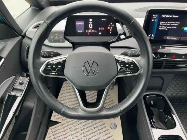 Volkswagen ID.3 Performance Pure Style