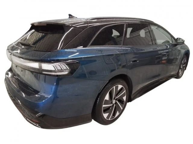 Volkswagen ID.7 GTX Tourer