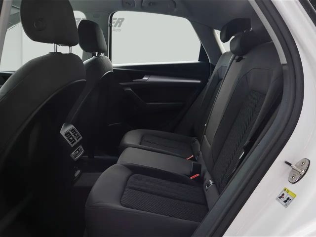 Audi Q5 40 TDI Quattro S-Tronic Sportback