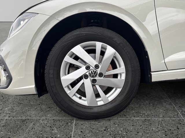 Volkswagen Polo 1.0 TSI Style