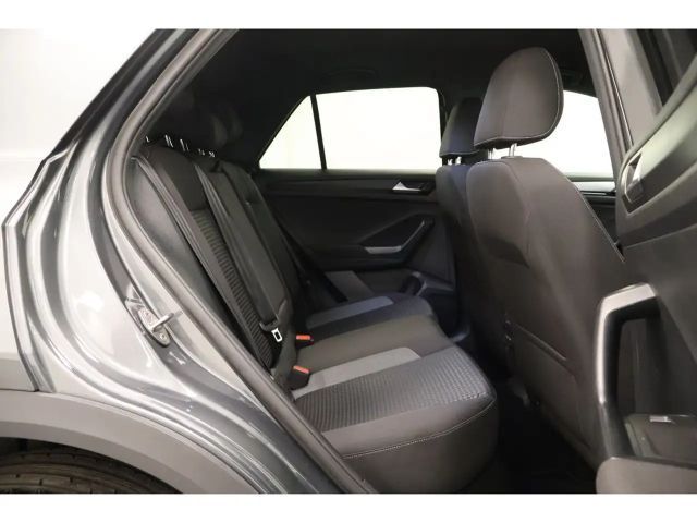 Volkswagen T-Roc 1.5 TSI DSG