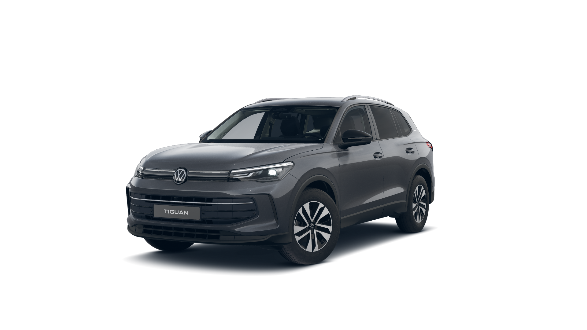 Volkswagen Tiguan eTSI CarPlay/AHK/Virt/360/ACC/LED