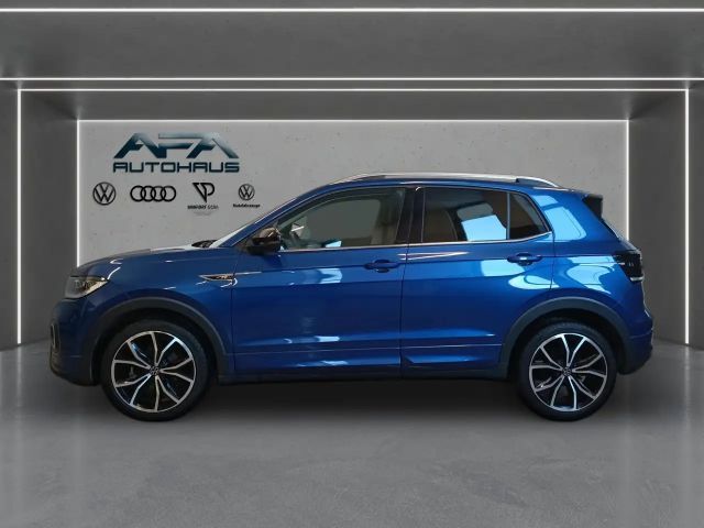 Volkswagen T-Cross 1.5 TSI DSG Style