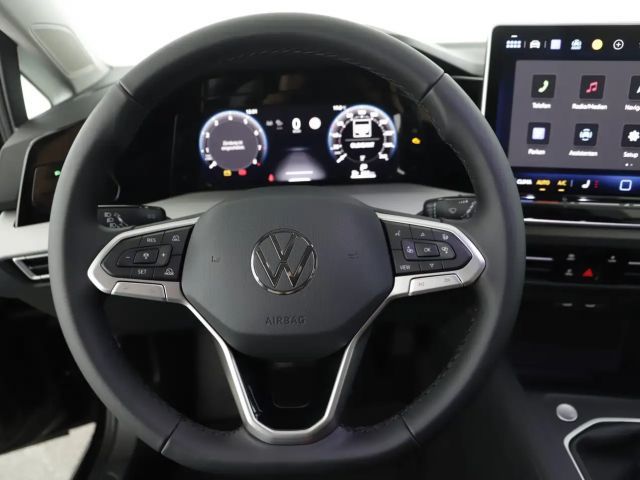 Volkswagen Golf Business Variant