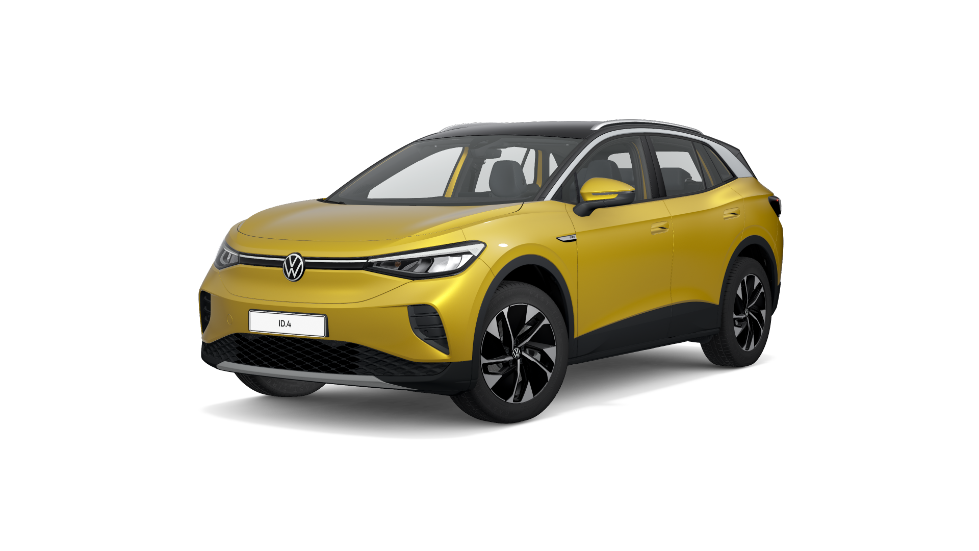 Volkswagen ID.4 Life Performance Pro