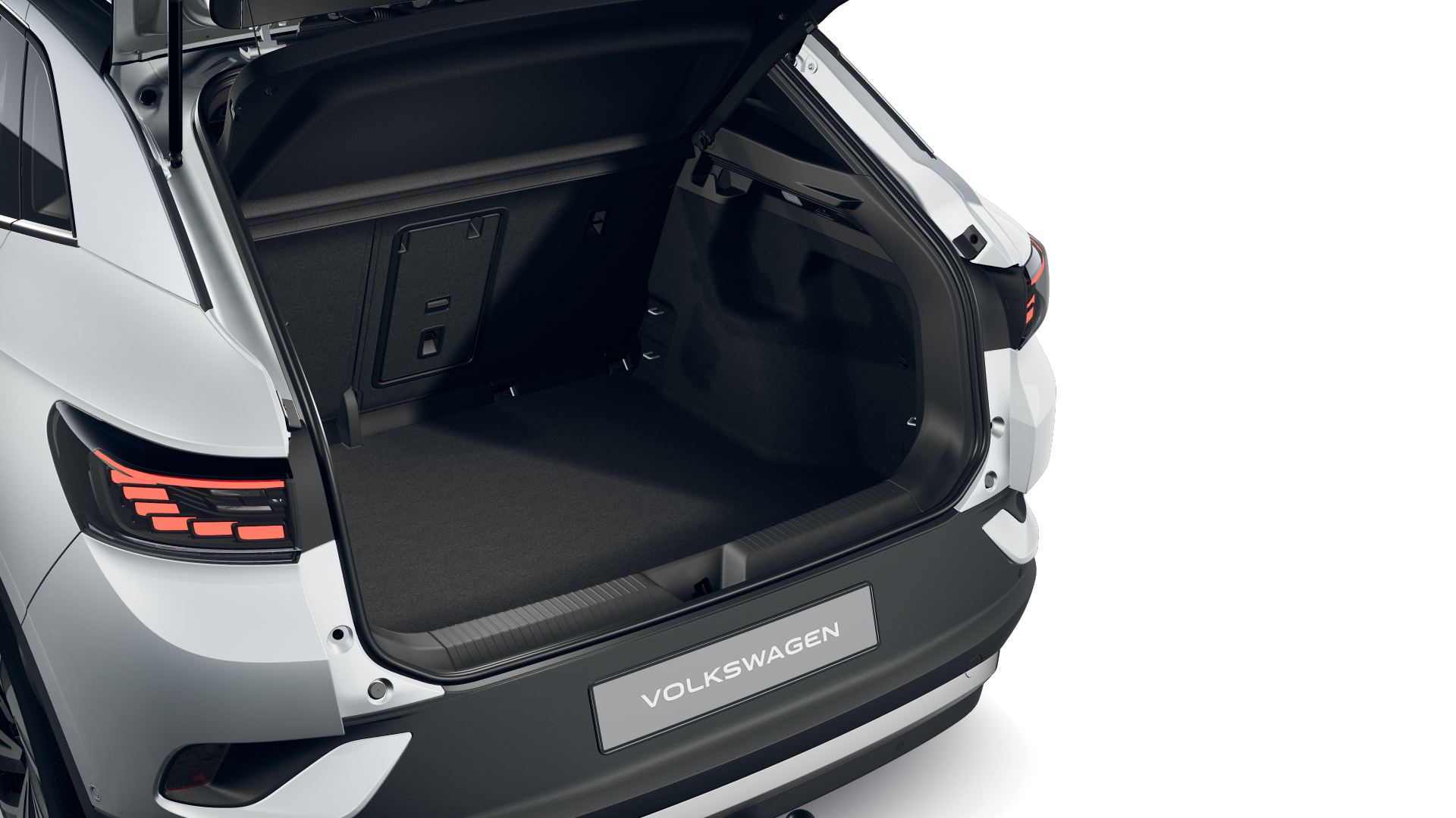 Volkswagen ID.4 IQ.Drive Performance Pro