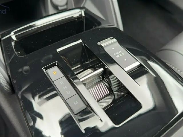 Citroën C4 Max PureTech