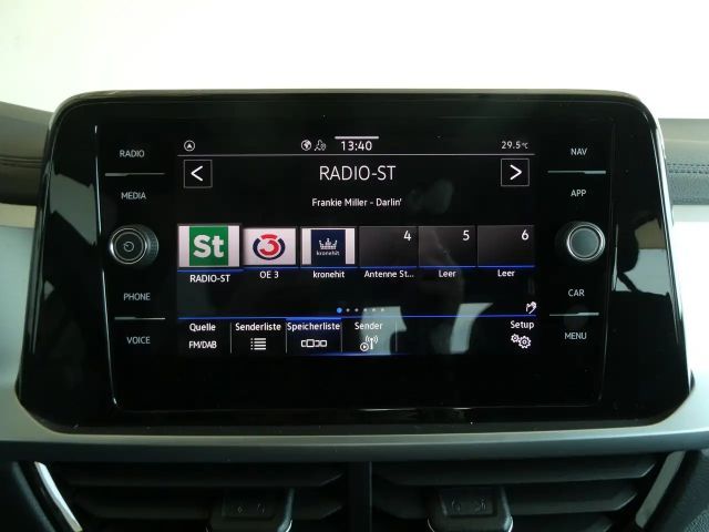 Volkswagen T-Roc Friends TSI