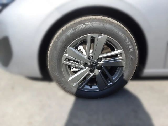 Peugeot 308 SW Style