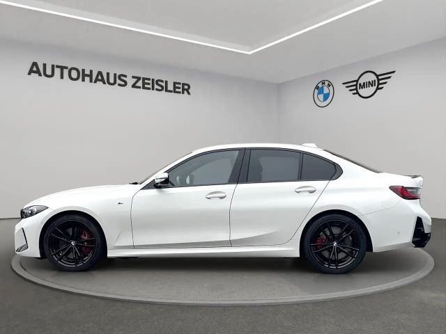 BMW 330 330i M-Sport Sedan xDrive