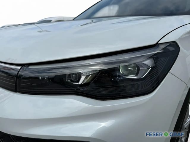 Volkswagen Tiguan IQ.Drive R-Line