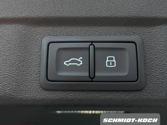 Audi A6 Avant S-Tronic