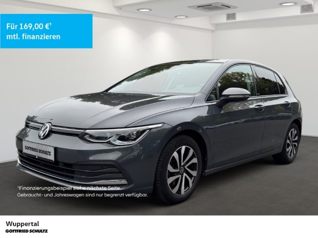 Volkswagen Golf 2.0 TDI DSG