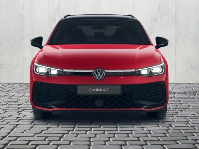 Volkswagen Passat 2.0 TDI R-Line