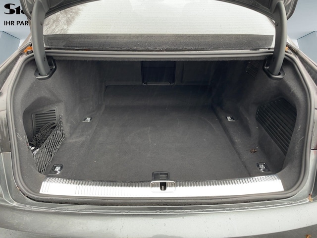 Audi A8 50 TDI Quattro