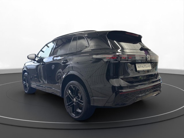 Volkswagen Tiguan 2.0 TDI 4Motion DSG