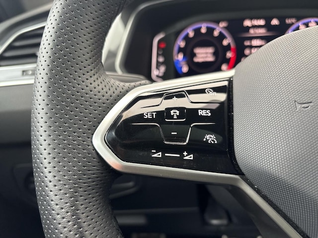 Volkswagen Tiguan Allspace DSG