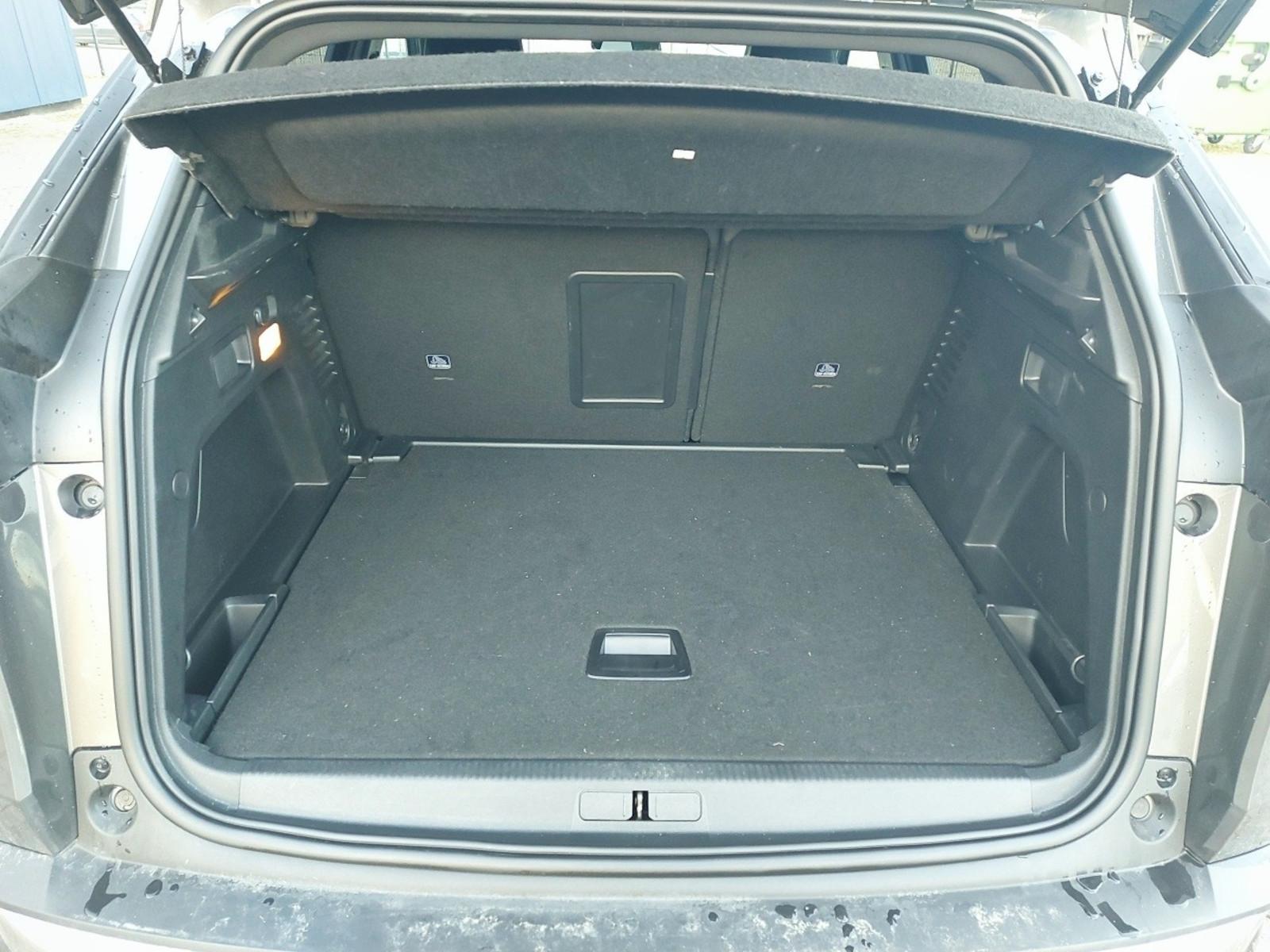 Peugeot 3008 Allure Pack BlueHDi EAT8