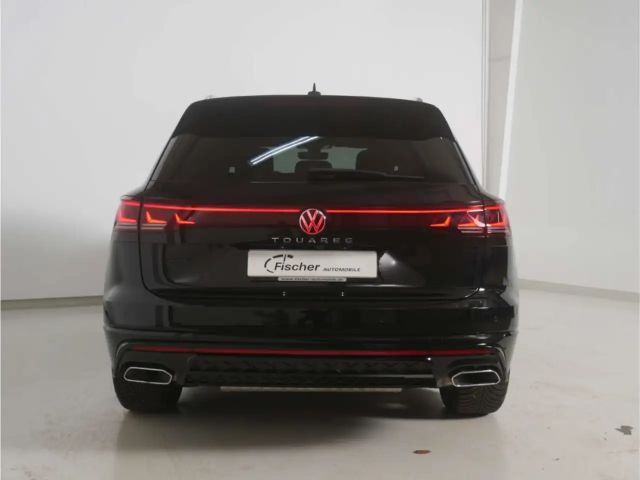 Volkswagen Touareg 3.0 V6 TDI R-Line