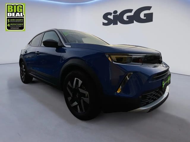 Opel Mokka Elegance