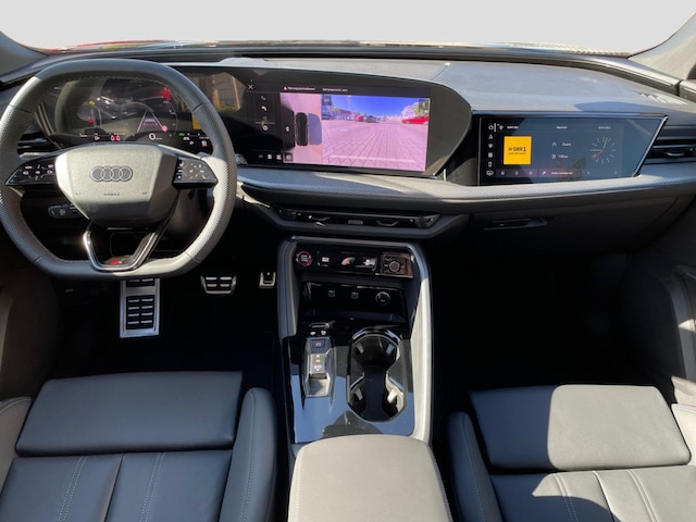 Audi Q5 Quattro S-Tronic Sportback