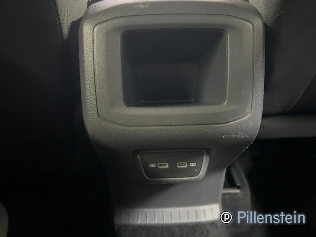 Volkswagen T-Cross DSG