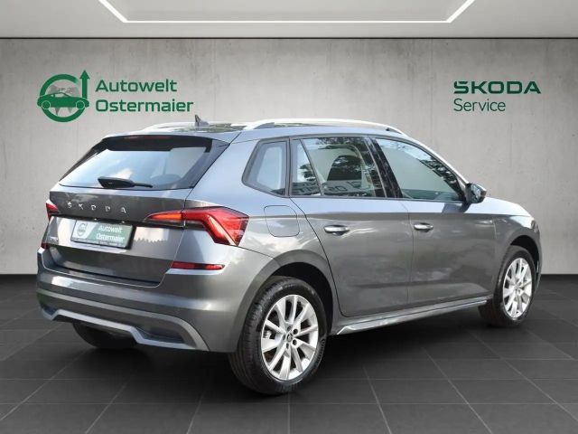 Skoda Kamiq 1.0 TSI Style Style