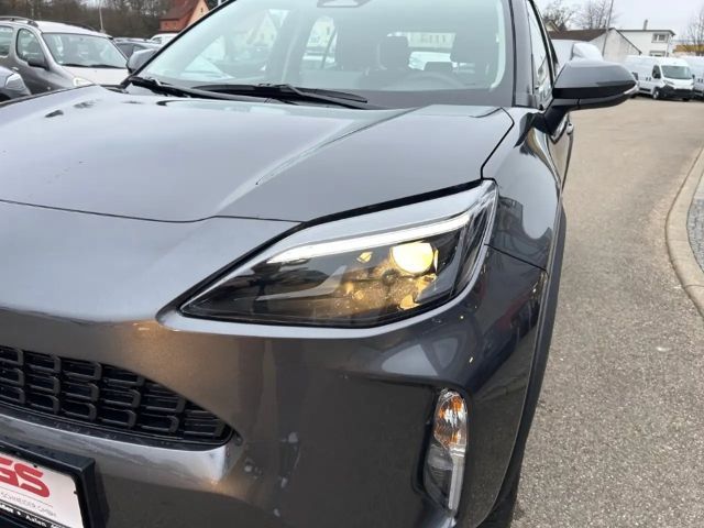 Toyota Yaris Cross Business Hybride