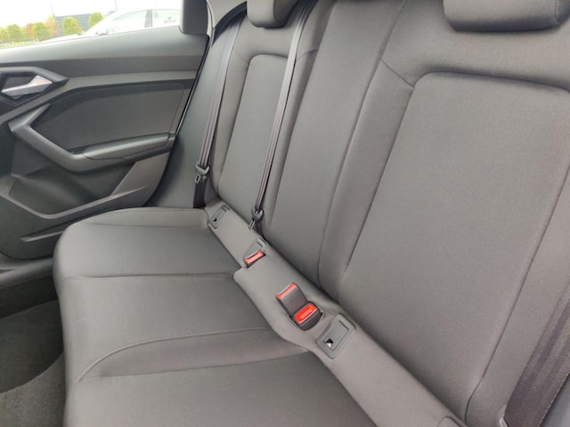 Audi A1 25 TFSI Sportback