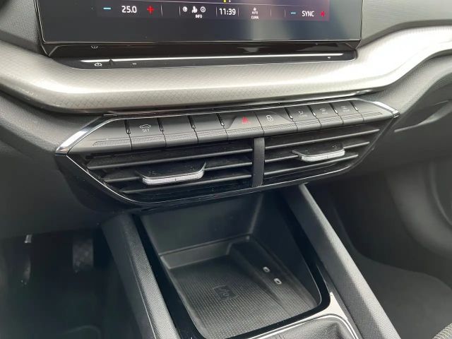 Skoda Octavia Ambition Combi