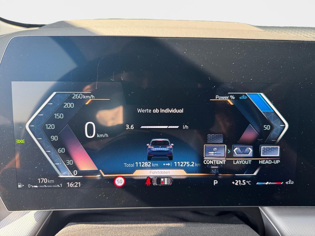 BMW 220 220i Active Tourer