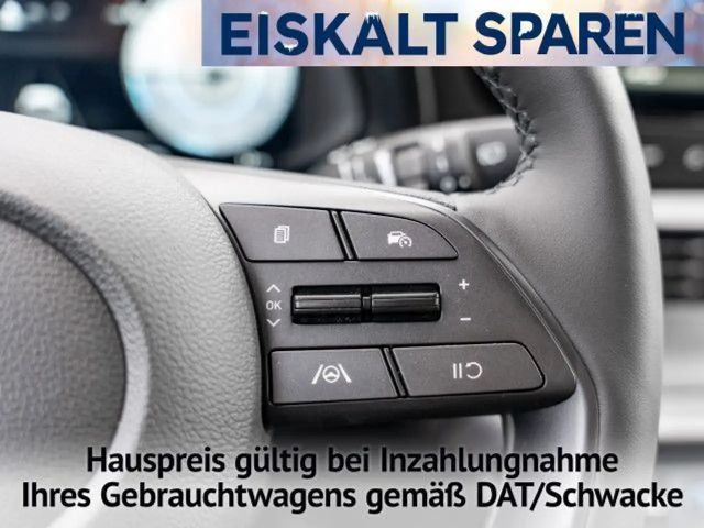 Hyundai Bayon 1.0 T-GDi Trend