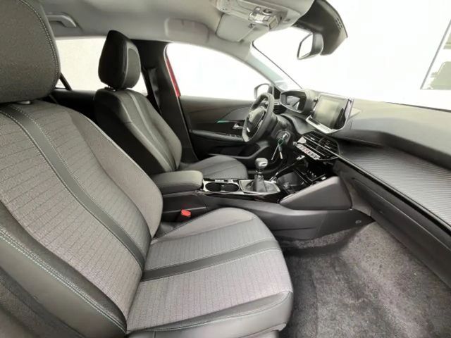 Peugeot 208 Allure Pack PureTech