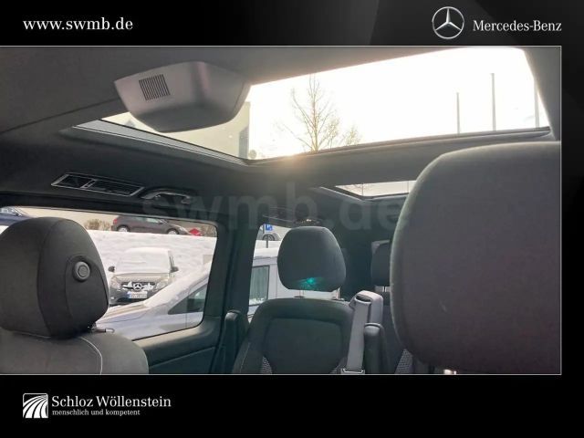 Mercedes-Benz V 300 Style