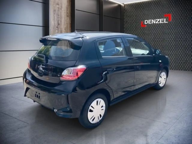 Mitsubishi Space Star Inform Star