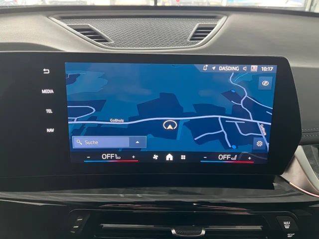 BMW X1 M-Sport xDrive