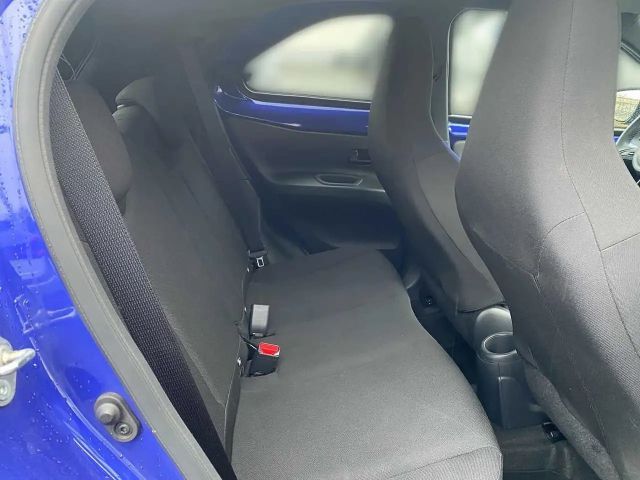 Toyota Aygo X 1.0 VVT-i Hatchback