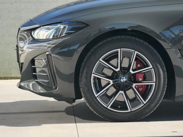 BMW i4 Coupé Gran Coupé M-Sport eDrive40