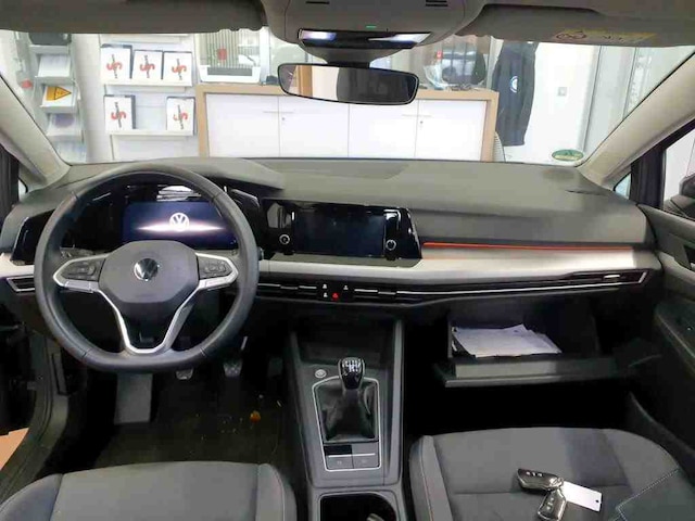 Volkswagen Golf Golf VIII Life