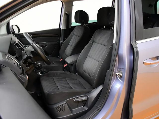 Seat Alhambra DSG Xcellence