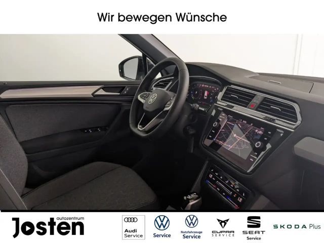 Volkswagen Tiguan 1.5 TSI DSG Move