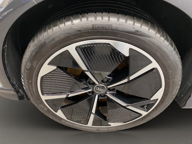 Audi Q4 e-tron 50 Quattro Sportback