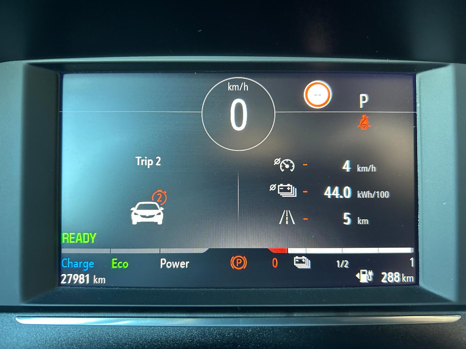 Opel Corsa GS-Line Grand Sport