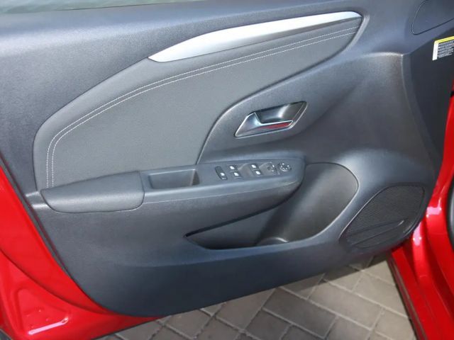 Opel Corsa 1.2 Turbo GS-Line Grand Sport Turbo